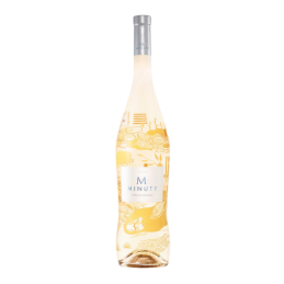 AOP COTES PROVENCE ROSE M...