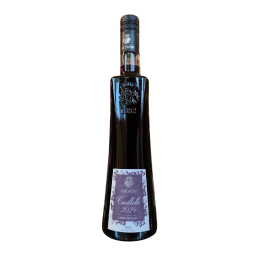 CREME DE CASSIS CUEILLETTE JOSEPH CARTRON 2024