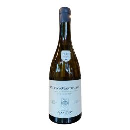 AOP PULIGNY-MONTRACHET...