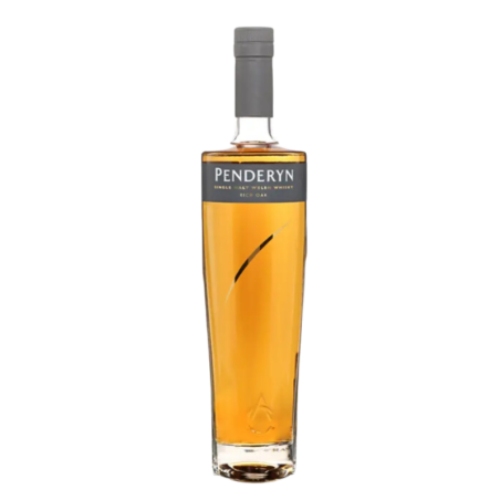 PENDERYN RICH OAK