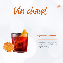 VIN CHAUD MAISON 5L