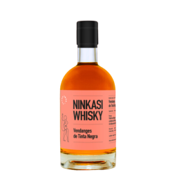 NINKASI Whisky Vendanges de...