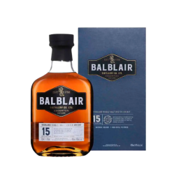 BALBLAIR 15 ans