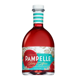 PAMPELLE Apéritif Français