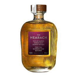 ISLE OF HARRIS The Hearach Oloroso