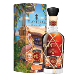 PLANTERAY RUM PXXO