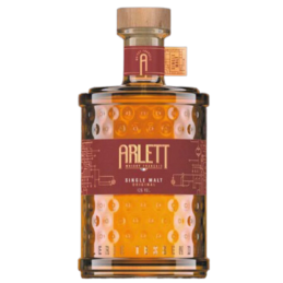 ARLETT SINGLE MALT ORIGINAL