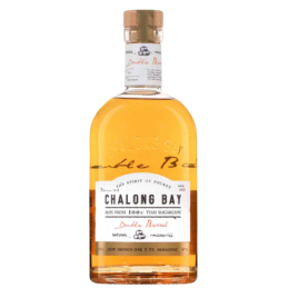 CHALONG BAY Double Barrel New French Oak + Ex Armagnac