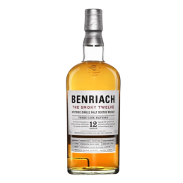 BENRIACH 12 ANS THE TWELVE