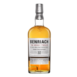 BENRIACH 12 ANS THE TWELVE