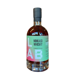 NINKASI Whisky 2018 Lab 007...