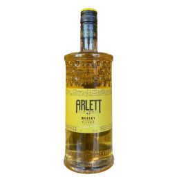 ARLETT BLENDED 70CL