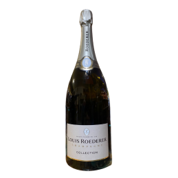 AOP MAGNUM LOUIS ROEDERER...