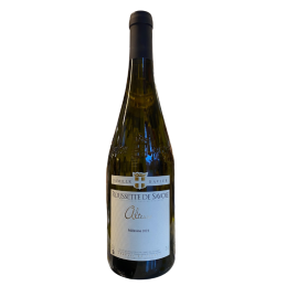 AOP ROUSSETTE DE SAVOIE...