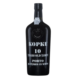 KOPKE 10 ans Tawny