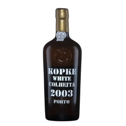 KOPKE Colheita 2003 White