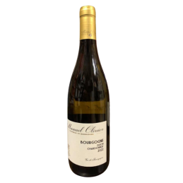 AOP BOURGOGNE BLANC DIJON...