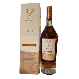 COGNAC PARK VSOP-REFLET CUIVRE