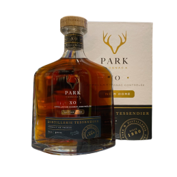 COGNAC PARK XO NECTAR DORE