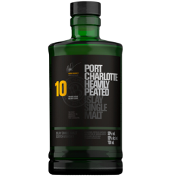 PORT CHARLOTTE 10 ANS