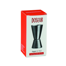 JIGGER DOSEUR 2&4CL