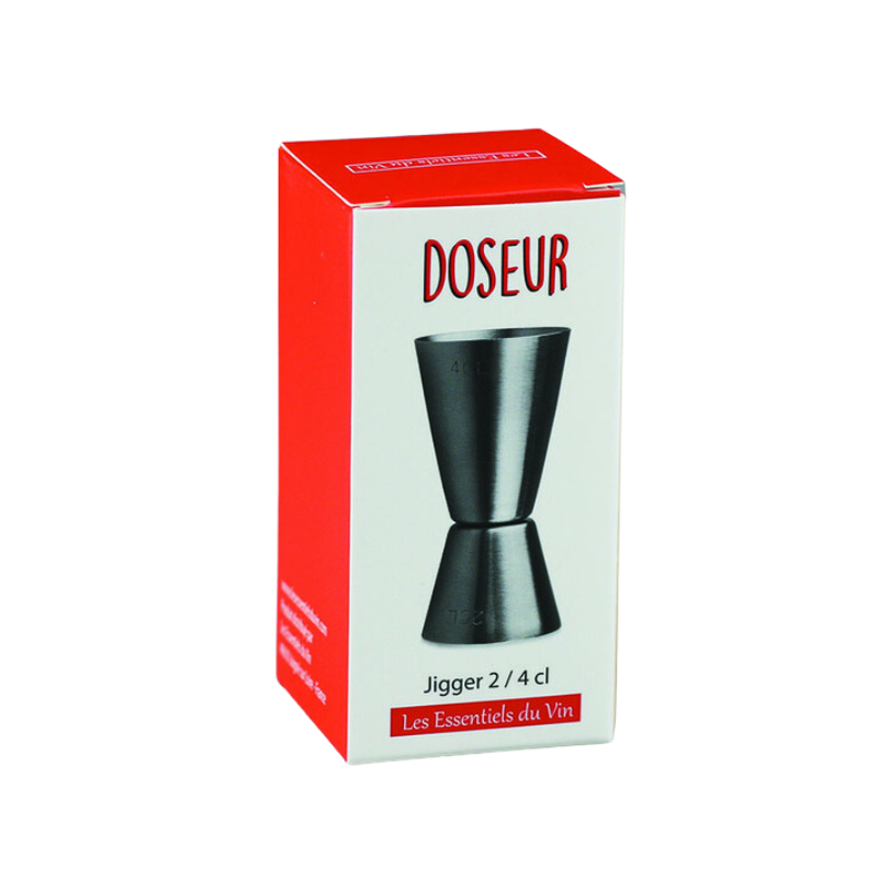 JIGGER DOSEUR 2&4CL