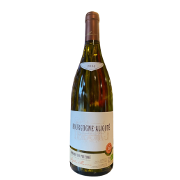 AOP BOURGOGNE ALIGOTE DOMAINE DU PRIEURE