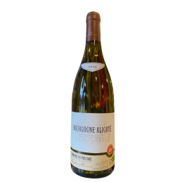 AOP BOURGOGNE ALIGOTE DOMAINE DU PRIEURE