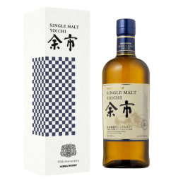 YOICHI Single Malt 90th Anniversaire