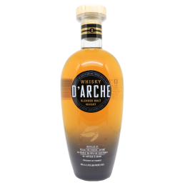 WHISKY D'ARCHE CHATEAU D'ARCHE SAUTERNES CASK FINISH