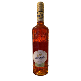 GIFFARD SPRITZ SANS ALCOOL 70cl