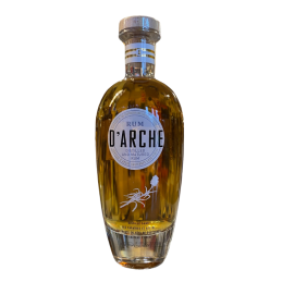 RUM D'ARCHE CHATEAU D'ARCHE SAUTERNES CASK FINISH