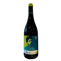 AOP CORBIERES ALICE 1820 ARTISANS PARTISANS 2023 BIO