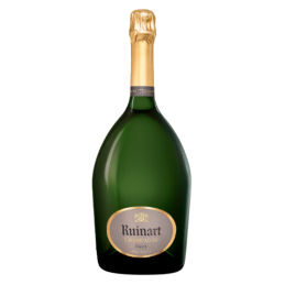 AOP CHAMPAGNE RUINART "R de Ruinart" 1,5L