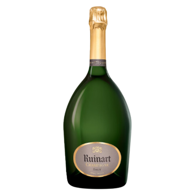 AOP CHAMPAGNE RUINART "R de Ruinart" 1,5L