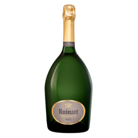 AOP CHAMPAGNE RUINART "R de Ruinart" 1,5L