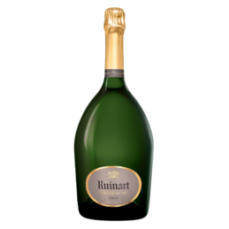 AOP CHAMPAGNE RUINART "R de Ruinart" 1,5L