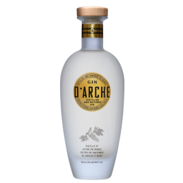 GIN D'ARCHE CHATEAU D'ARCHE SAUTERNES CASK FINISH