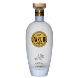 GIN D'ARCHE CHATEAU D'ARCHE SAUTERNES CASK FINISH