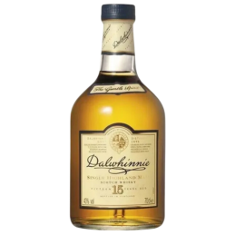 DALWHINNIE 15 ANS