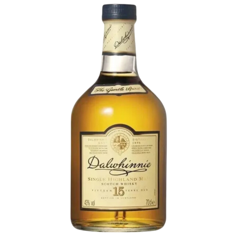 DALWHINNIE 15 ANS