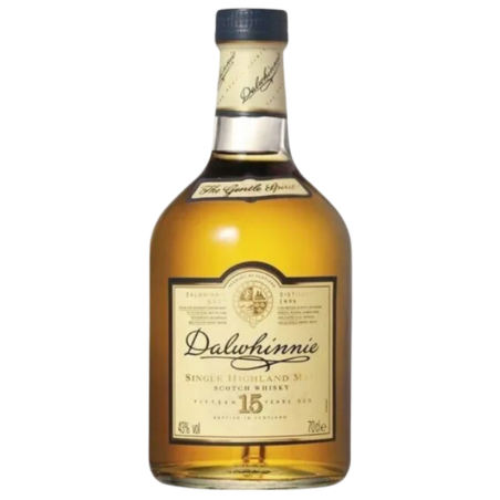 DALWHINNIE 15 ANS