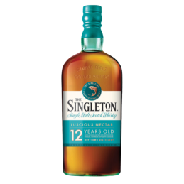 THE SINGLETON OF DUFFTOWN 12 ANS