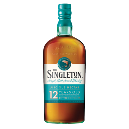 THE SINGLETON OF DUFFTOWN 12 ANS