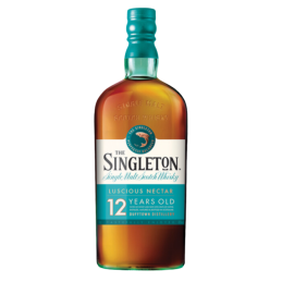 THE SINGLETON OF DUFFTOWN 12 ANS