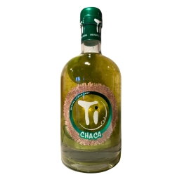 TI CHAÇA - MENTHE CITRON VERT