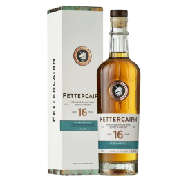 FETTERCAIRN 16 ANS