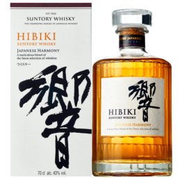 HIBIKI JAPANESE HARMONY