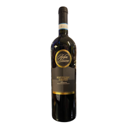 DOC ITALIE MONTEPULCIANO D'ABRUZZO ANTICO BLASONE RISERVA 2019