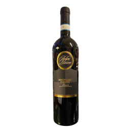 DOC ITALIE MONTEPULCIANO D'ABRUZZO ANTICO BLASONE RISERVA 2019